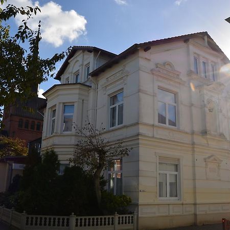Villa Daheim Borkum Bagian luar foto
