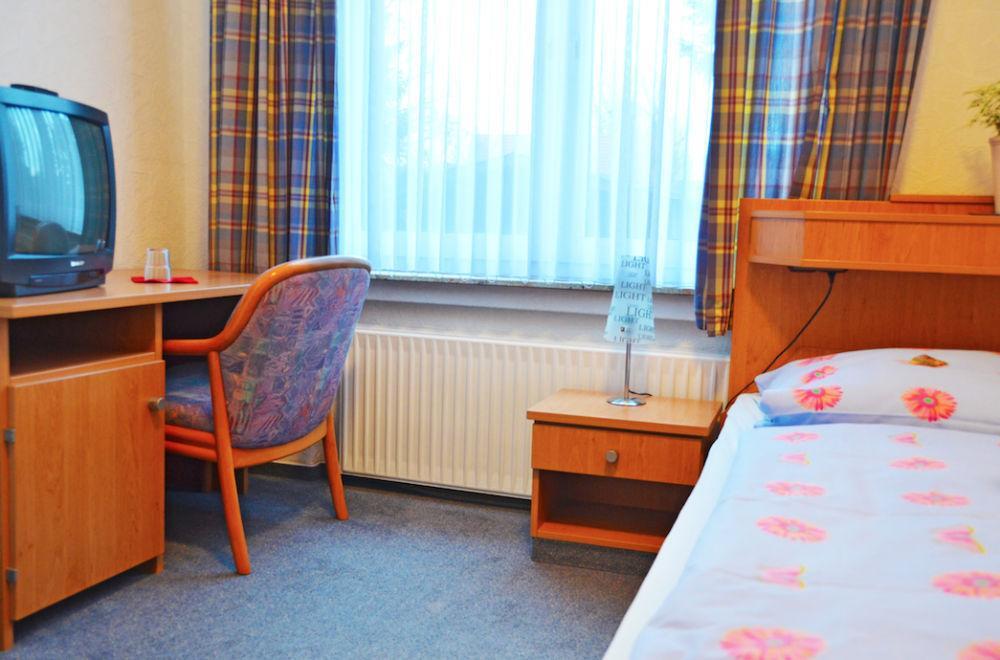 Villa Daheim Borkum Ruang foto