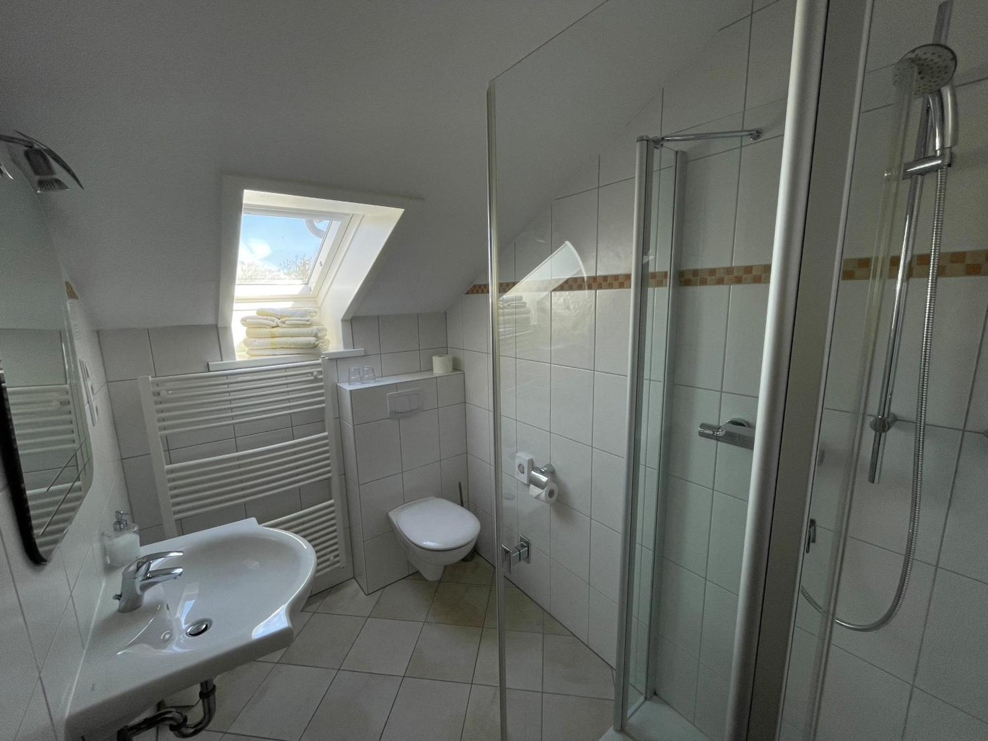 Villa Daheim Borkum Bagian luar foto