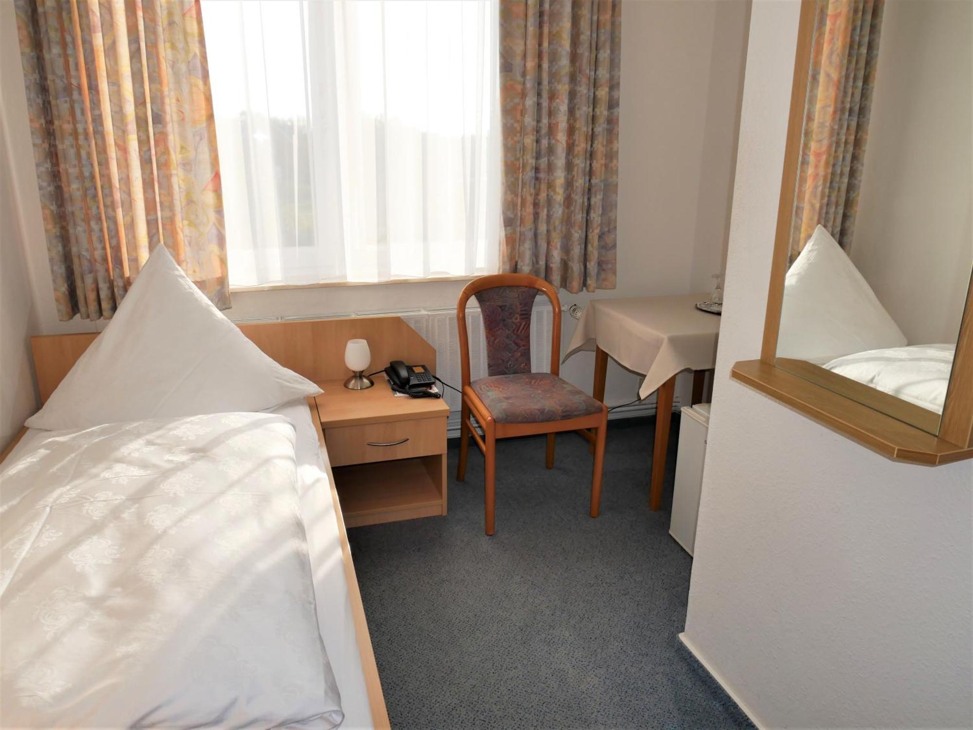 Villa Daheim Borkum Bagian luar foto