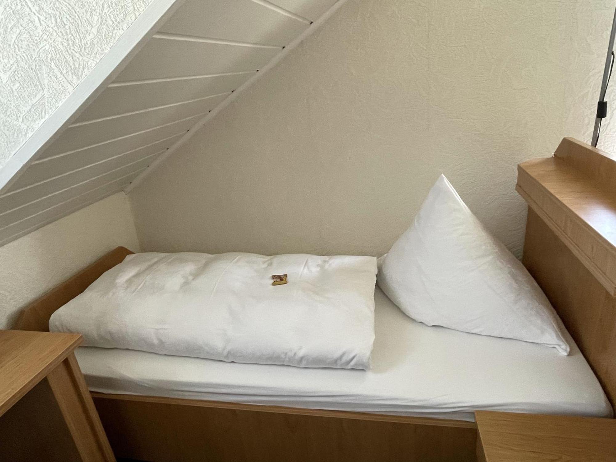 Villa Daheim Borkum Bagian luar foto